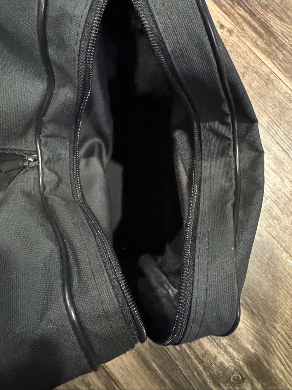 Vintage Gatorade Duffle Bag